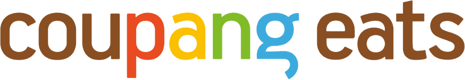 쿠팡이츠플러스 로고